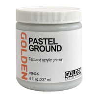 Grunt akrylowy do pasteli suchych GOLDEN Pastel Ground