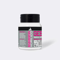 Grunt akrylowy gesso MAIMERI Polycolor 500 ml