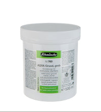 Grunt akwarelowy gruboziarnisty Schmincke AQUA-Grund 500 ml