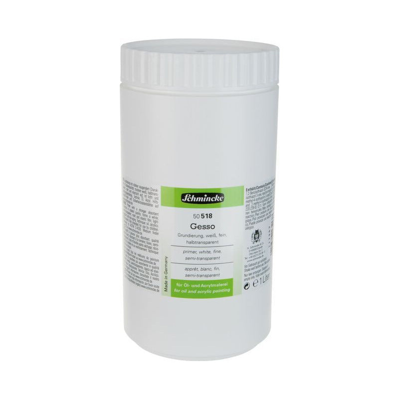 Grunt malarski Schmincke Gesso 250 ml
