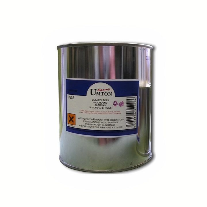 Grunt olejny Umton / 800 ml | Artmie