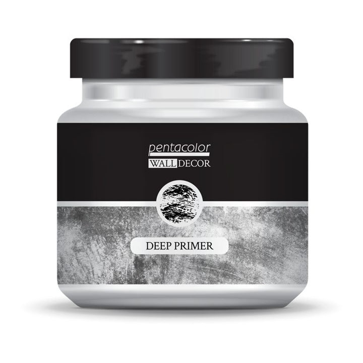Grunt penetracyjny - Deep Primer Wall Decor Pentart | różne pojemności | Artmie