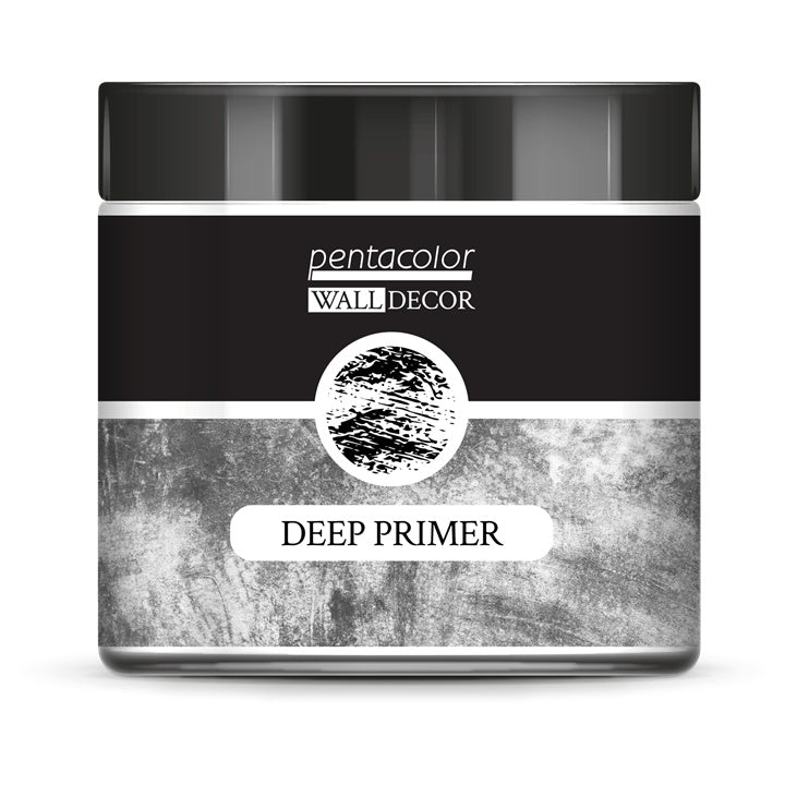 Grunt penetracyjny - Deep Primer Wall Decor Pentart | różne pojemności | Artmie