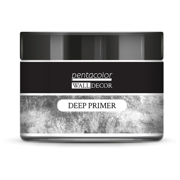 Penetračný náter - Deep Primer Wall Decor Pentart