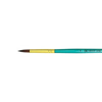Okrągły pędzel Menta Series 78 od Royal & Langnickel | różne rozmiary | Artmie