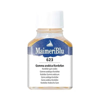 Guma arabska do akwareli MAIMERI Maimeri Blu 75 ml