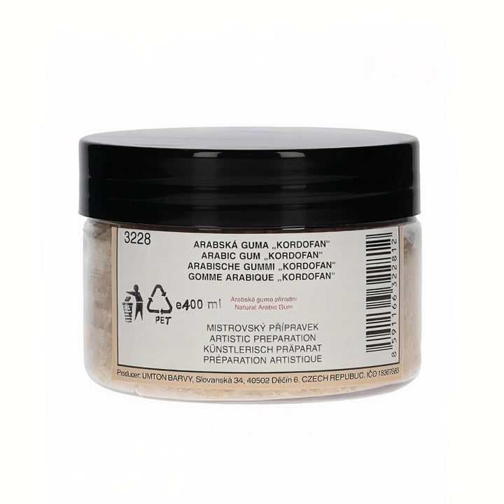 Guma arabska KORDOFAN UMTON 100 ml | Artmie
