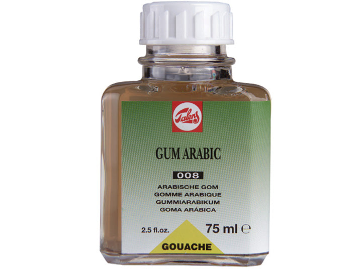 Guma arabska Talens 008 / 75 ml | Artmie