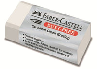 Gumka Dust-free - wybierz – PVC/20