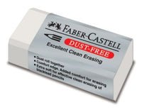 Gumka Dust-free - wybierz – PVC/30