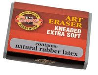 Gumka do mazania EXTRA SOFT | Artmie