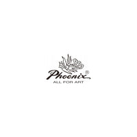Gumka do mazania Phoenix 40x25x15 mm