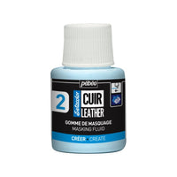Gumka do rysowania skóry Pebeo Setacolor 110 ml | Artmie