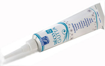 GUTTA Silk Contour | Artmie