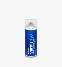 H2O GHIANT Lakier satynowy 400 ml | Artmie