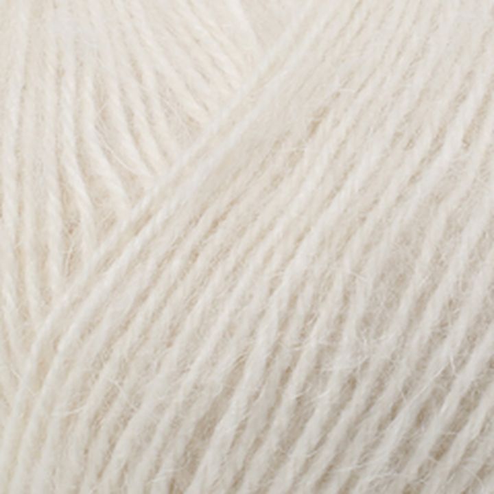 Włóczka Himalaya Ultra Cashmere 50 g – ecru