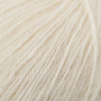 Włóczka Himalaya Ultra Cashmere 50 g – kremowa