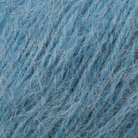 Włóczka Himalaya Ultra Cashmere 50 g – niebieska