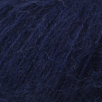 Włóczka Himalaya Ultra Cashmere 50 g – granatowa