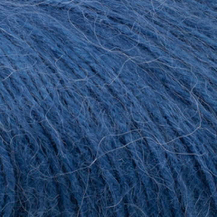 Włóczka Himalaya Ultra Cashmere 50 g – petrolejowa
