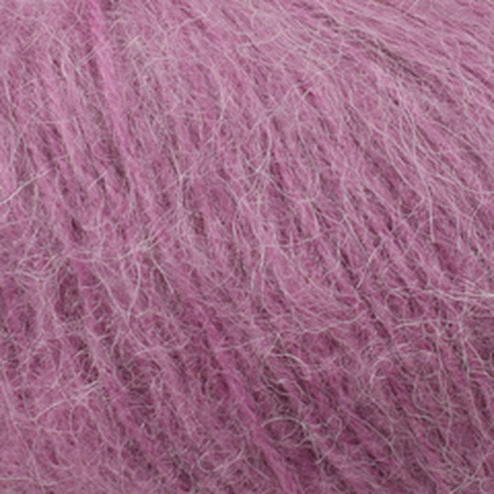 Włóczka Himalaya Ultra Cashmere 50 g – pudrowy róż
