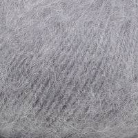 Włóczka Himalaya Ultra Cashmere 50 g – szara
