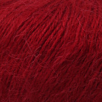 Włóczka Himalaya Ultra Cashmere 50 g – ciemnoczerwona