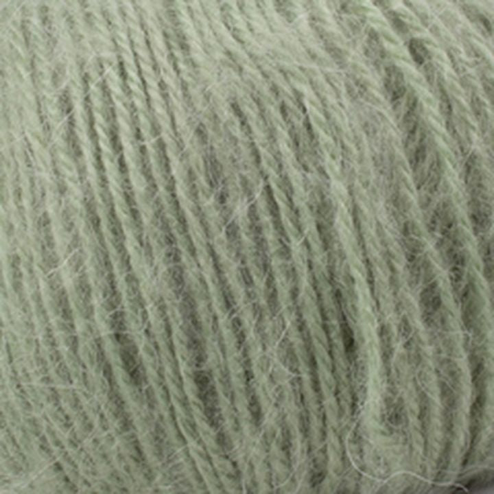 Włóczka Himalaya Ultra Cashmere 50 g – zielona