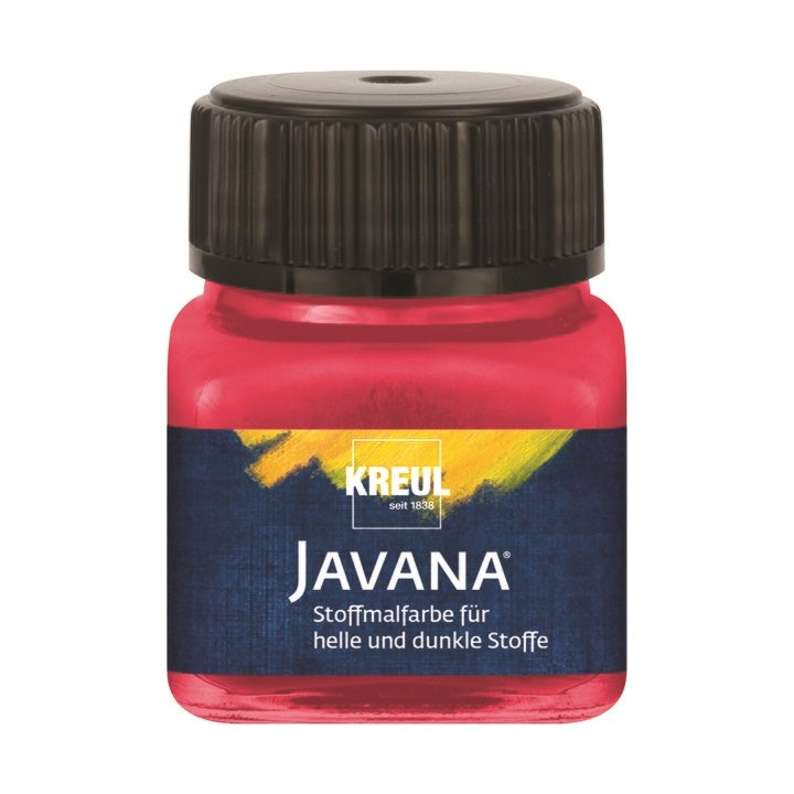 JAVANA TEXTIL OPAK | Artmie