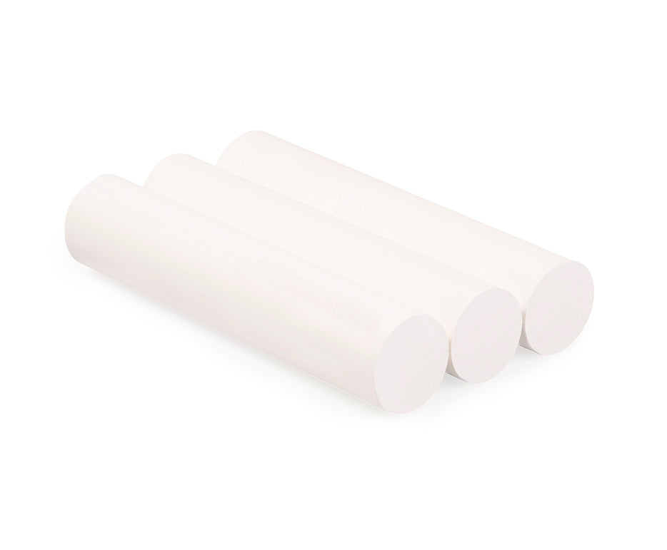 Kreda chodnikowa JOVI jumbo, 3 szt., biała