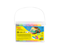 Kreda chodnikowa JOVI jumbo 48 szt. kolorowa