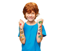 JOVI tatuaże dla dzieci Serce 15 szt.