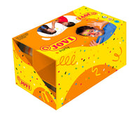 JOVI farby do twarzy w ekspozytorze 24 x 8 ml