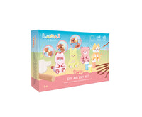 Zestaw do modelowania Jovi Kawaii Kraft Zwierzątka – 23 szt.