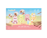 Zestaw do modelowania Jovi Kawaii Kraft Zwierzątka – 23 szt.