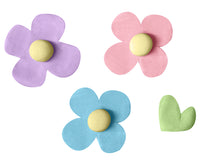 Plastelina roślinna Jovi Kawaii 10 x 15 g