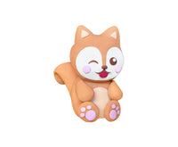 Plastelina roślinna Jovi Kawaii 10 x 15 g