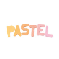 JOVI Pastele z plasteliny 6 x 50 g | Artmie