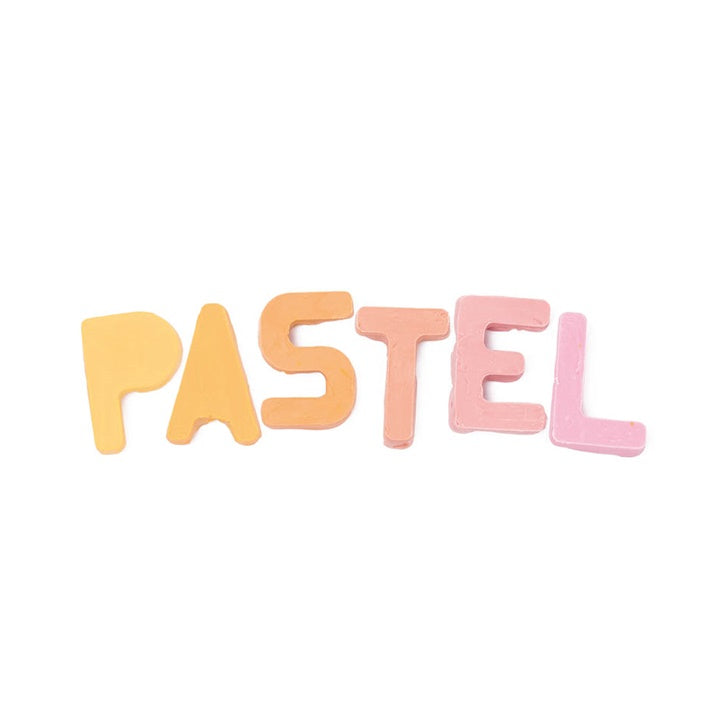 JOVI Pastele z plasteliny 6 x 50 g | Artmie