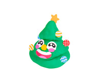JOVI Play&Fun naturalna plastelina w walizce Christmas Adventure