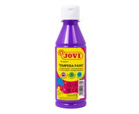 Płynna farba tempera JOVI 250 ml - wybierz – fioletowy
