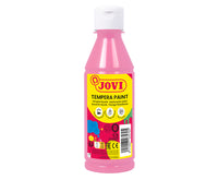 Płynna farba tempera JOVI 250 ml - wybierz – jasnoróżowy