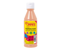 Płynna farba tempera JOVI 250 ml - wybierz – cielisty