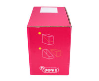 Farby plakatowe JOVI Premium 6 x 15 ml z pędzelkiem