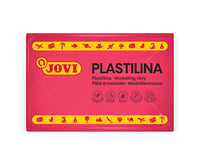 JOVI plastelina naturalna 350 g – bordowy