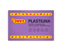 JOVI plastelina naturalna 350 g – fioletowy