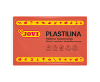 JOVI plastelina naturalna 350 g – brązowy