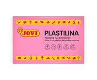 JOVI plastelina naturalna 350 g – różowy