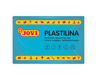 JOVI plastelina naturalna 350 g – jasnoniebieski