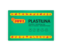 JOVI plastelina naturalna 350 g – jasnozielony